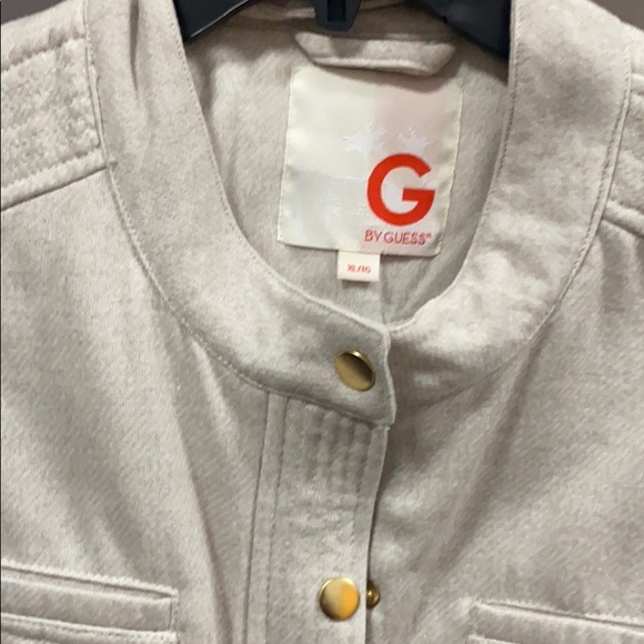 Blazer Jacket - Picture 2 of 6